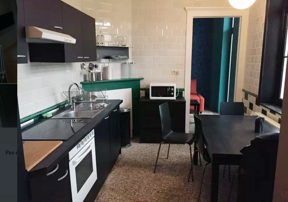 Condition pour louer une maison meublée